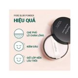  Phấn phủ kiềm dầu dạng bột Innisfree Pore Blur Powder 11g (MP8238) 