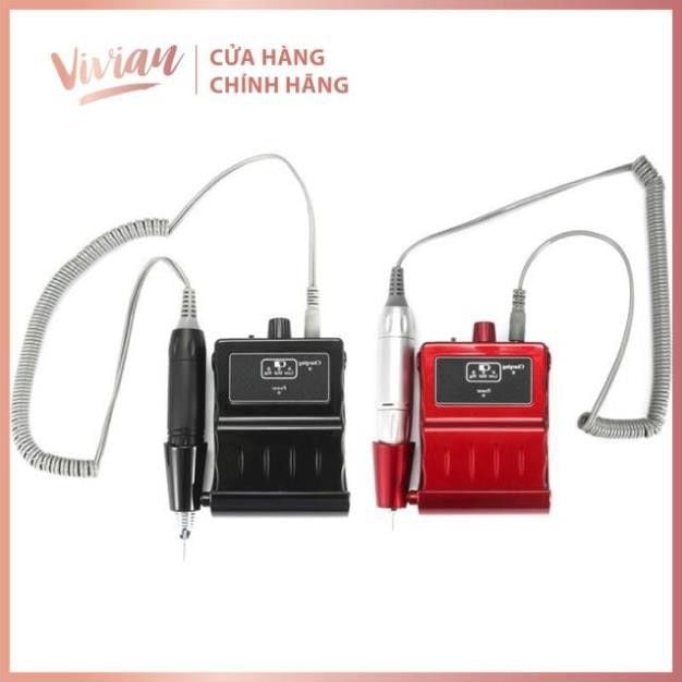  Máy mài móng tích điện ibelieve chính hãng (NA2422) 