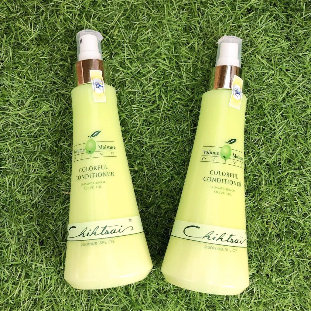  Xịt dưỡng Olive Chihtsai 250ml (MP1398) 