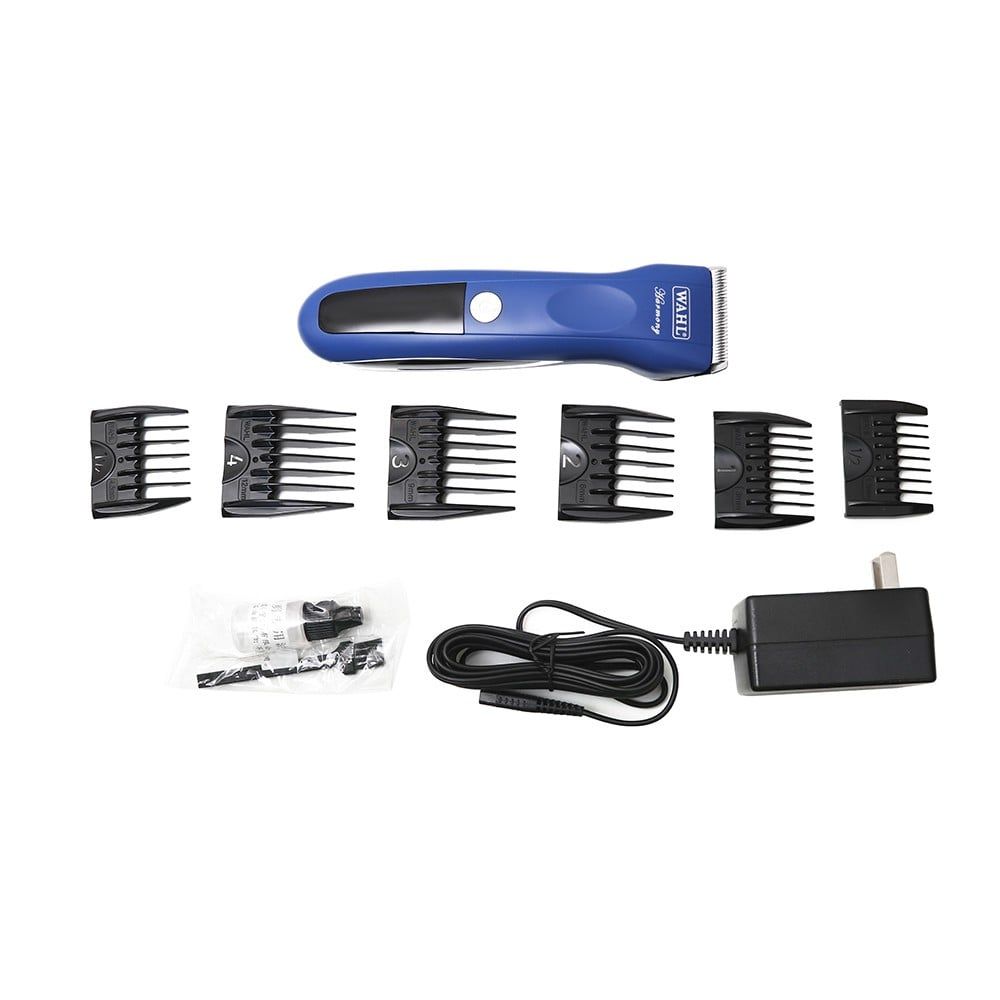  TÔNG ĐƠ LƯỠI KÉP CHUYÊN NGHIỆP WAHL 2235 HARMONY (TO2286) 