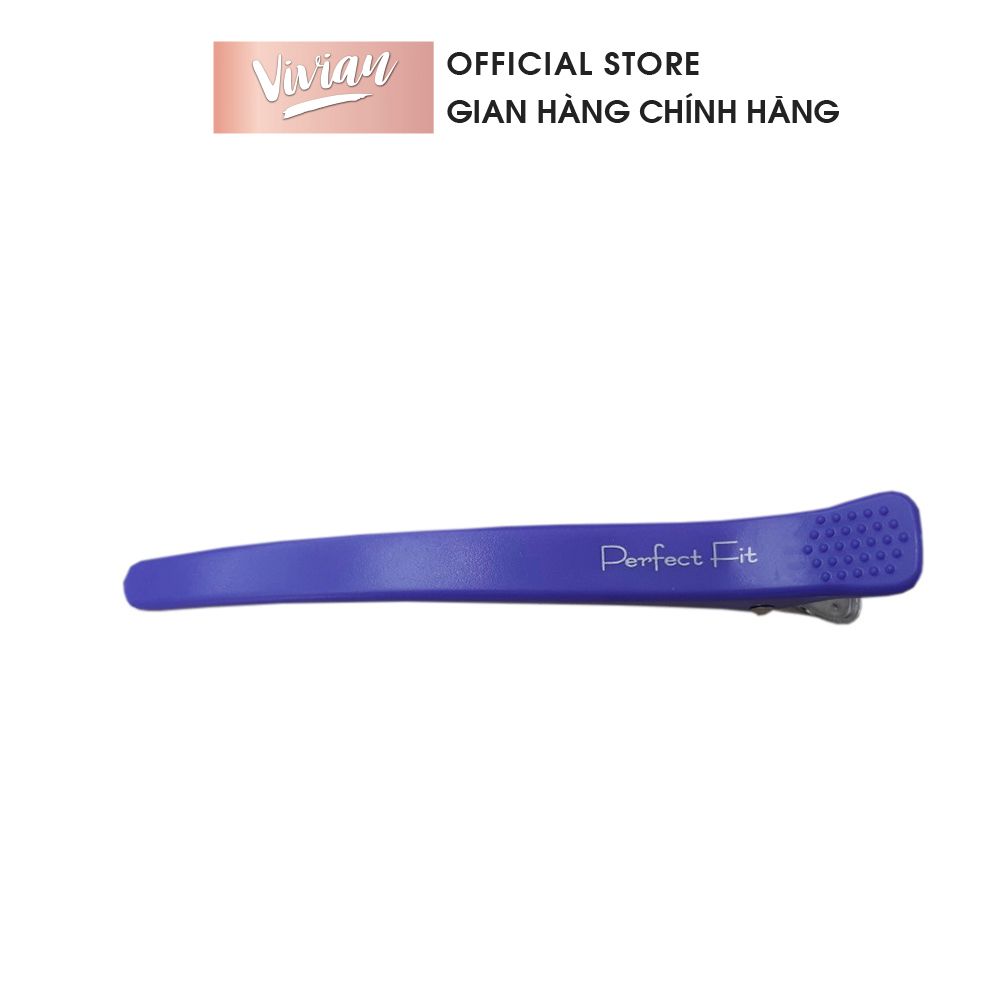  Kẹp vịt SD-168 (TO2402) 