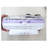 Bộ uốn nóng Cadac (TO2441) 