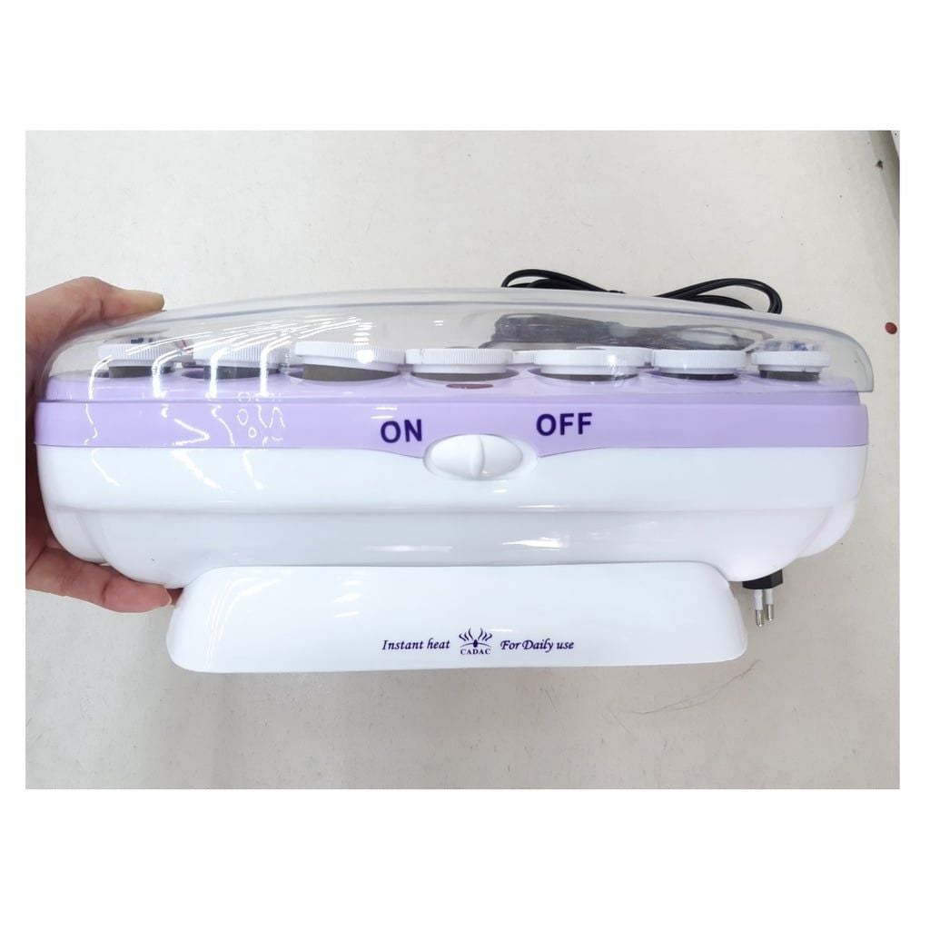  Bộ uốn nóng Cadac (TO2441) 