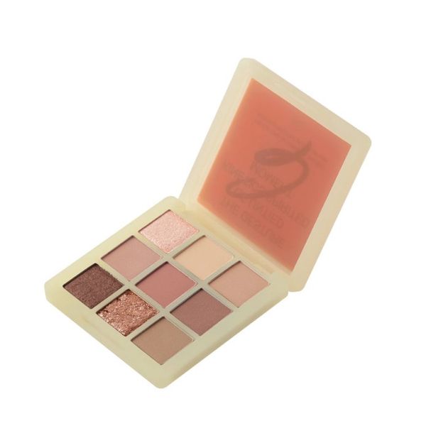 Màu mắt 9 ô 3CE Some Def FH032