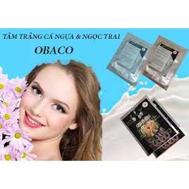  Kem tắm trắng Obaco (MP2452) 
