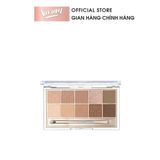  Màu mắt 10 ô Clio Pro Eye Palette #11 (MP8069) 