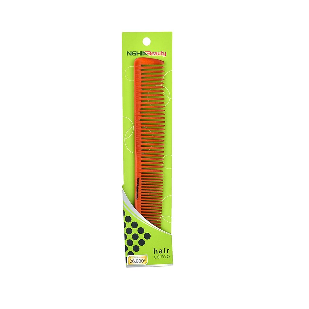  Lược hớt tóc nam 5 ly NK-030 (TO0524) 