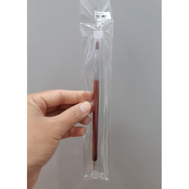  Cọ french 2 đầu số 8 (NA2335) 