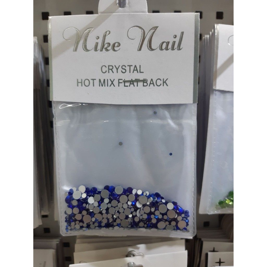  Hạt đá Nike (đủ size) 006 - (NA4789) 
