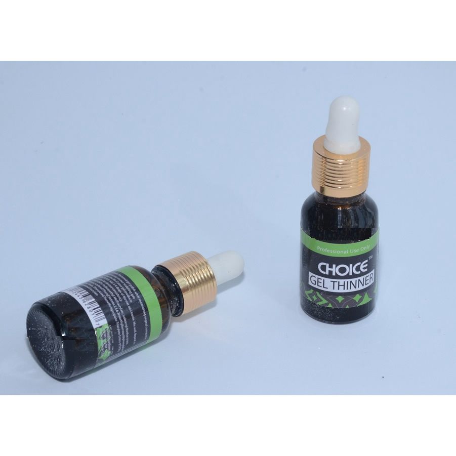  Nước pha gel Choice (NA2545) 