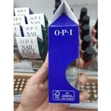  Sơn OPI envy xanh dương (SO0178) 