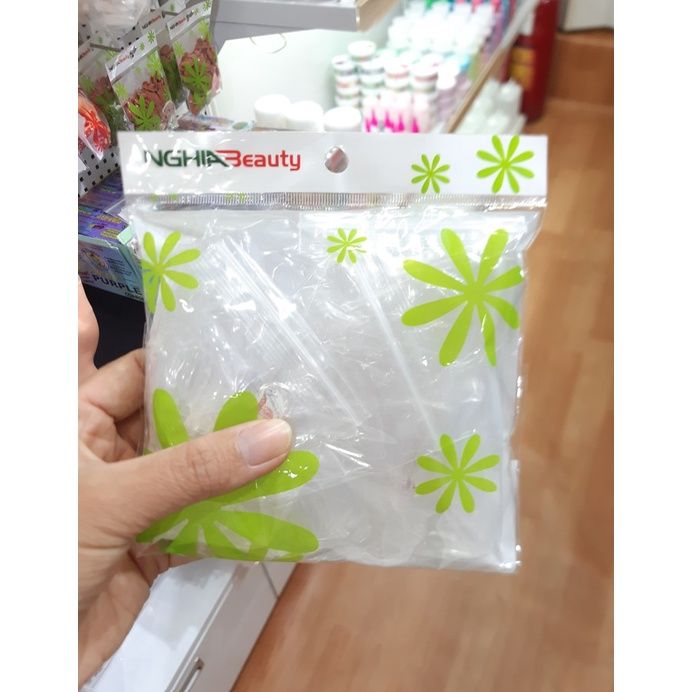  Móng đắp trong (Đ.Nhỏ) - NA0648 