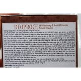  Kem dưỡng Deoproce ốc sên 100ml (MP7673) 
