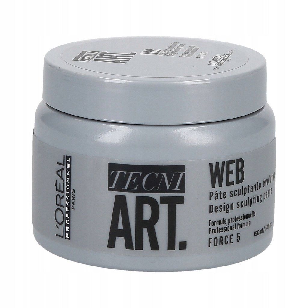  Sáp tạo kiểu tóc LOréal Tecni.Art Web 150ml (MP7862) 