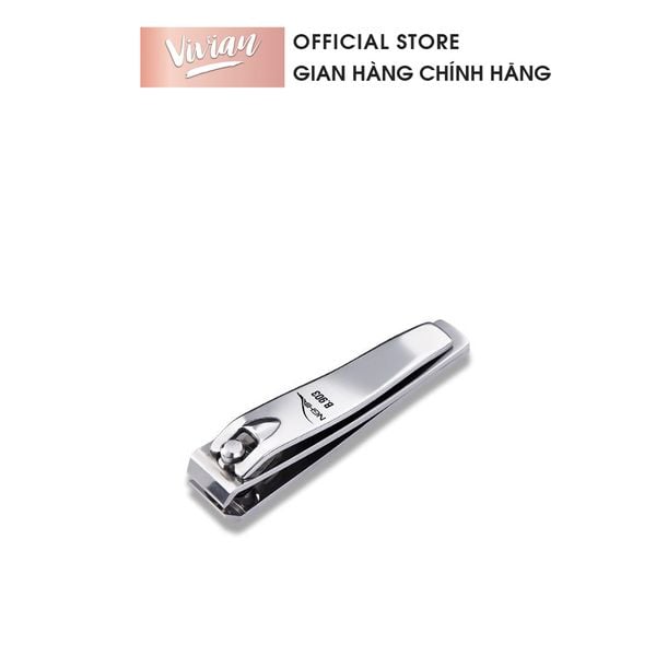 Bấm móng B.903 inox Kềm Nghĩa (loại nhỏ)