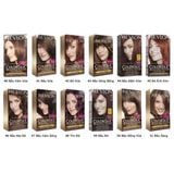 Thuốc nhuộm phủ bạc thảo dược REVLON 