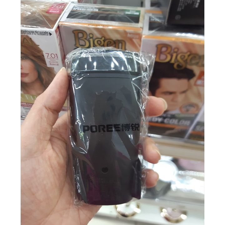  Máy cạo râu Poree PS180 (TO2635) 