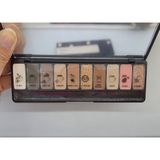  Màu mắt Etude Play Color Eyes (In The Cafe) - MP7990 
