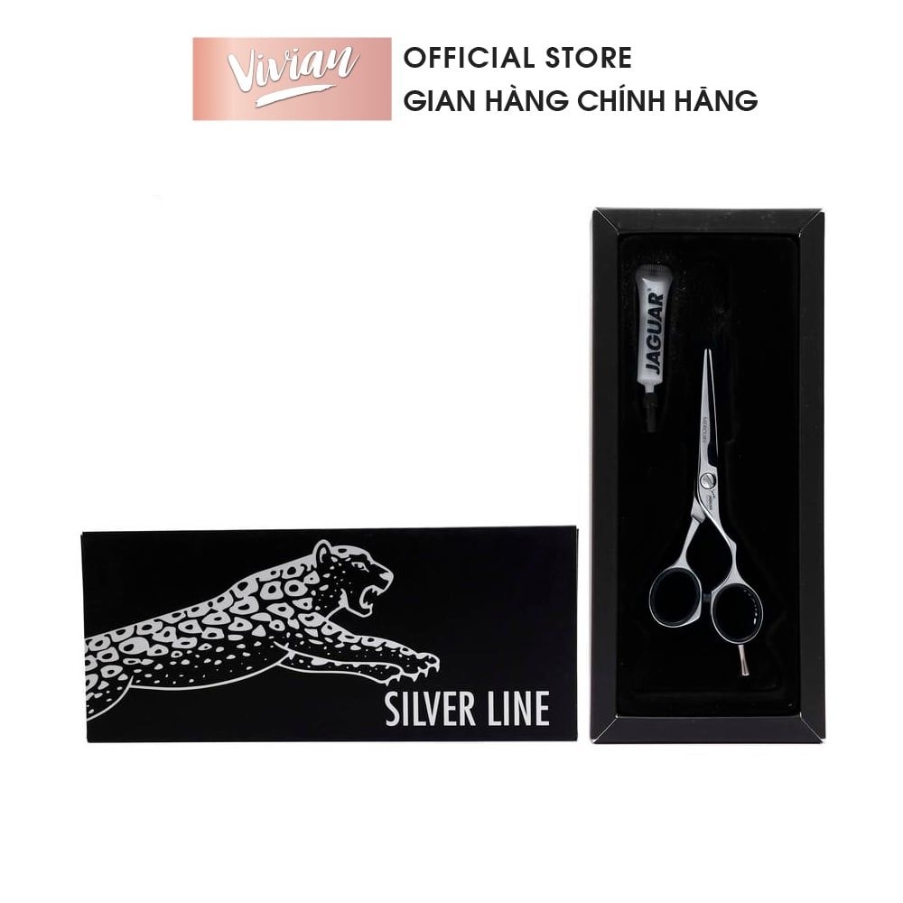  Kéo cắt JAGUAR 82450 5.0inch (TO2303) 
