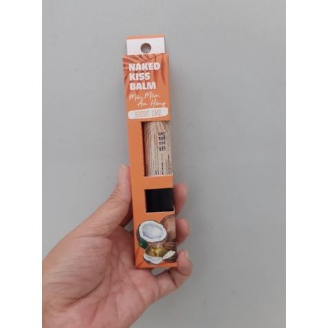  Son dưỡng môi Sense Plus (hương cam) 5g (MP7237) 
