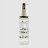  Dầu bóng tóc LACDY hương Linh Lan trắng 50ml - L703 (MP8060) 