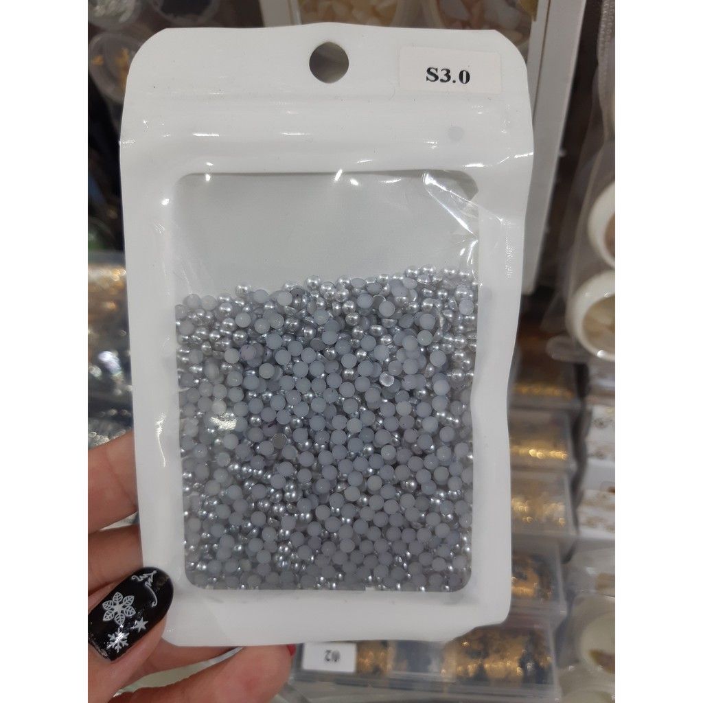  Gói hạt đá bẹt S-2/2.5/3/4 (NA2492) 