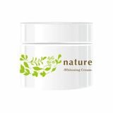  Kem dưỡng trắng da Nature Whitening đêm 50g (MP7932) 