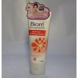  Sữa Rửa Mặt Bioré Kháng Khuẩn & Sạch Mụn 50g (MP4751) 