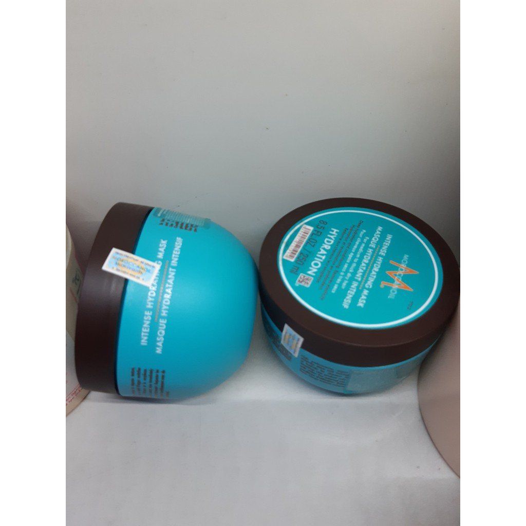  Hấp dầu MOROCCANOIL 250ml (MP6943) 