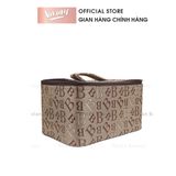  Vali trang điểm 230D (MP2271) 