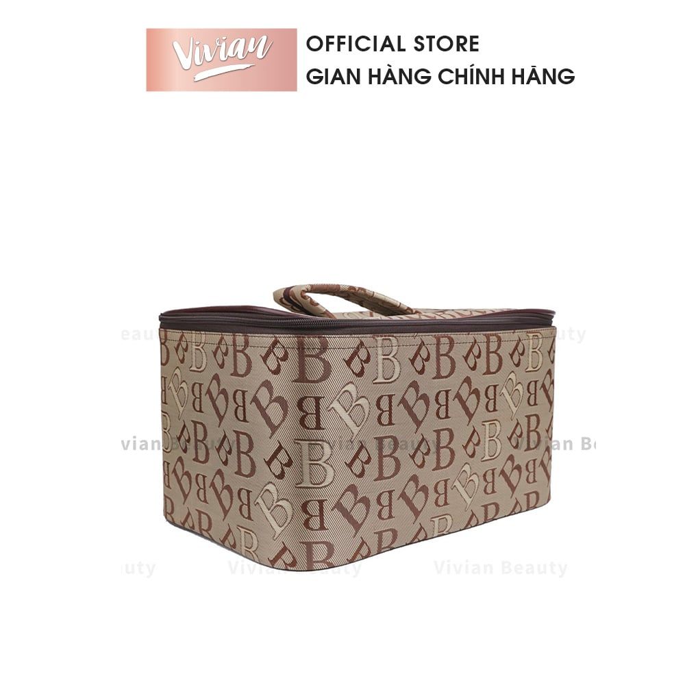  Vali trang điểm 230D (MP2271) 