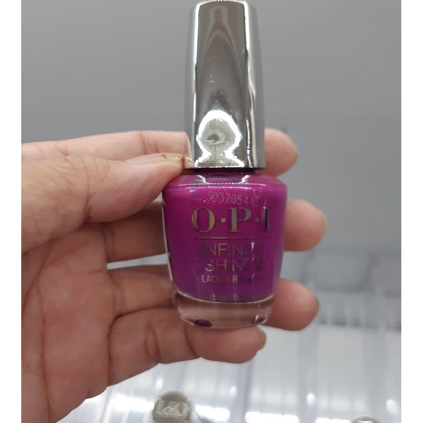  Sơn OPI Shine (L63) - SO1428 