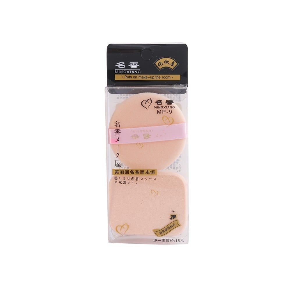  Bông phấn MP-9 (MP3555) 