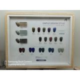  Set gel X&D số 19 (NA6382) 