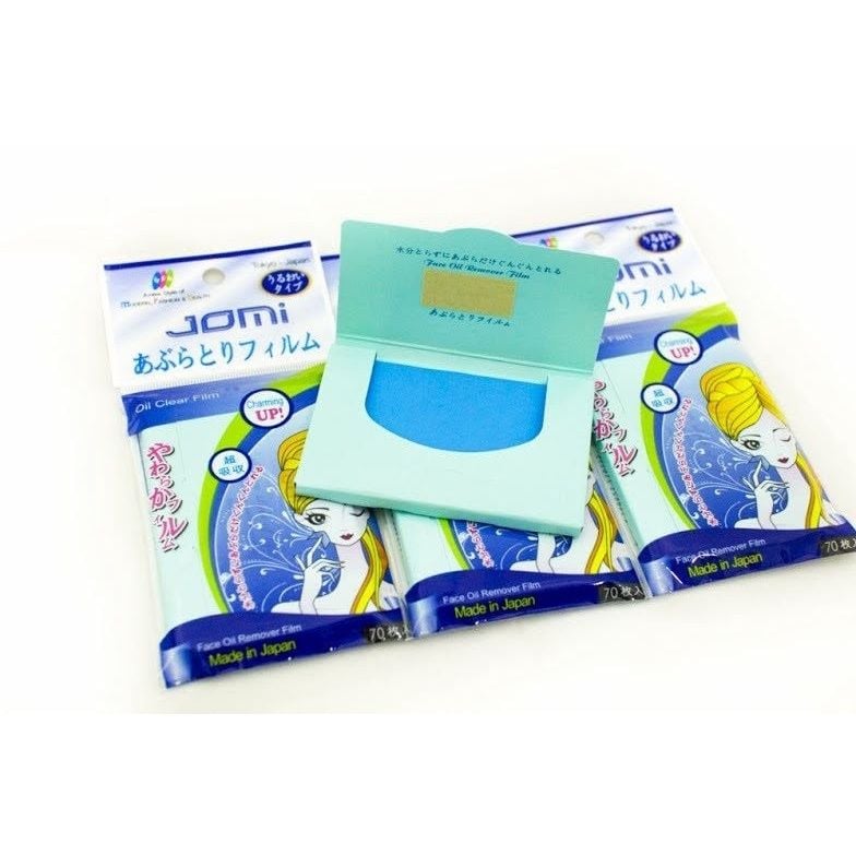  Film thấm dầu JOMI (MP5541) 
