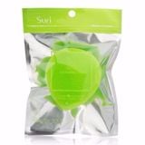  Miếng rửa mặt Silicon Mềm dẻo Suri (MP3926) 