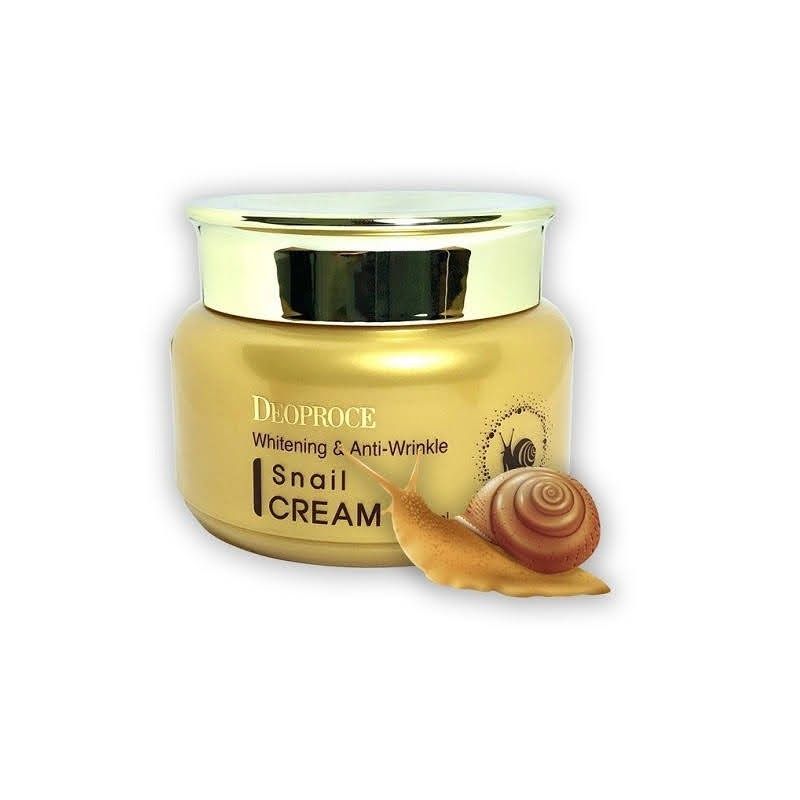  Kem dưỡng Deoproce ốc sên 100ml (MP7673) 