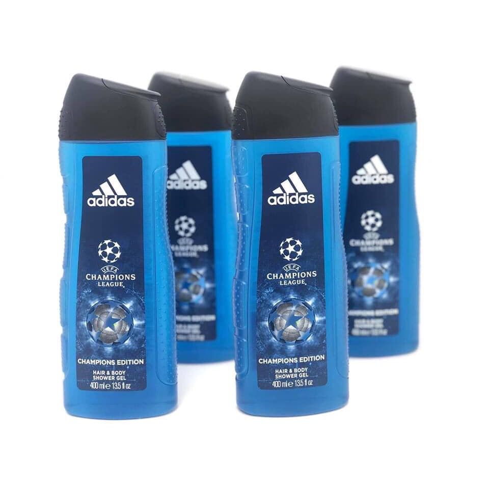  DẦU TẮM GỘI ADIDAS 400ML (MP6995) 