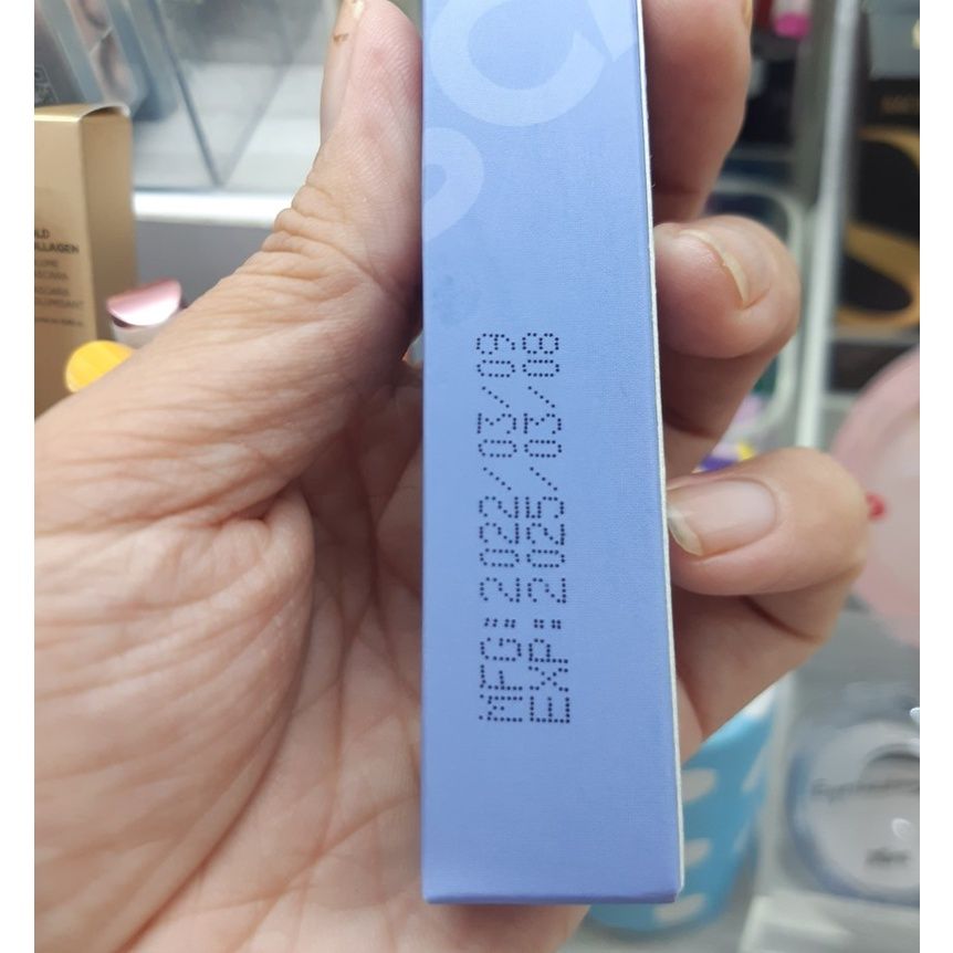  Mascara cong mi lâu trôi SACE LADY 6g (MP8176) 