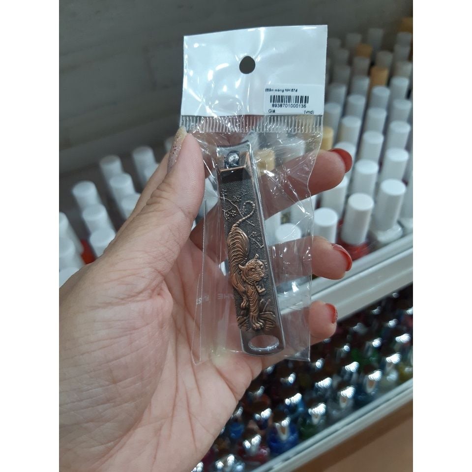  Bấm móng hổ NH 57 (KE0468) 