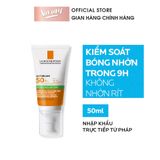  Kem chống nắng kiểm soát dầu LA ROCHE- POSAY 50ml (MP8113) 