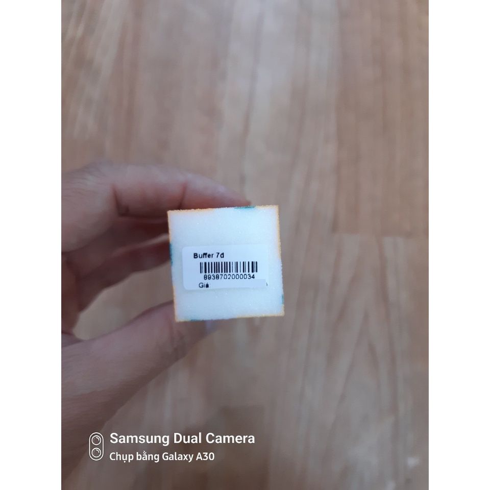  Buffer chà móng (NA0022) 