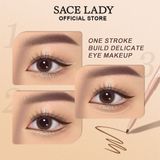  Chì kẻ mí Sace Lady SL353 (MP8638  MP8639) 