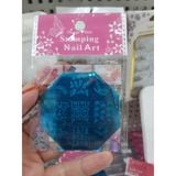  Khuôn in cạnh (SO0421) 