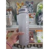  Bình nước có vạch báo giờ 1100ml (QT0055) 