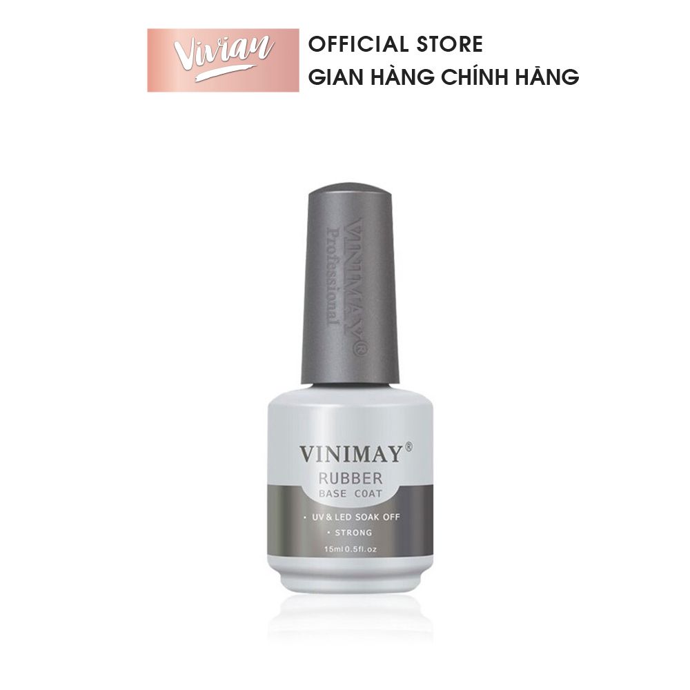  Gel base đa năng 5in1 Vinimay (SO1696) 