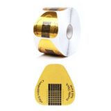  Khuôn giấy đắp bột tròn (NA0455) 