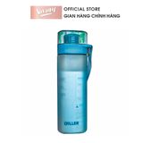  Bình nước thể thao Diller 550ml (QT0057) 