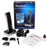  TÔNG ĐƠ CẮT TÓC KEMEI KM-619 (TO2540) 