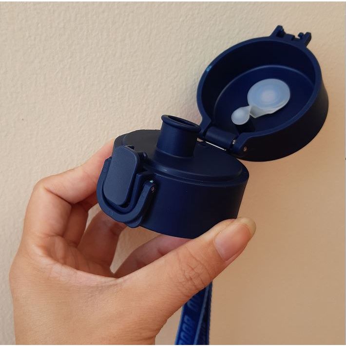  Bình nước thể thao Outdoor 680ml (QT0058) 